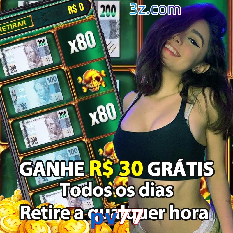 pv77 cassino com transmissão ao vivo e croupier dedicado